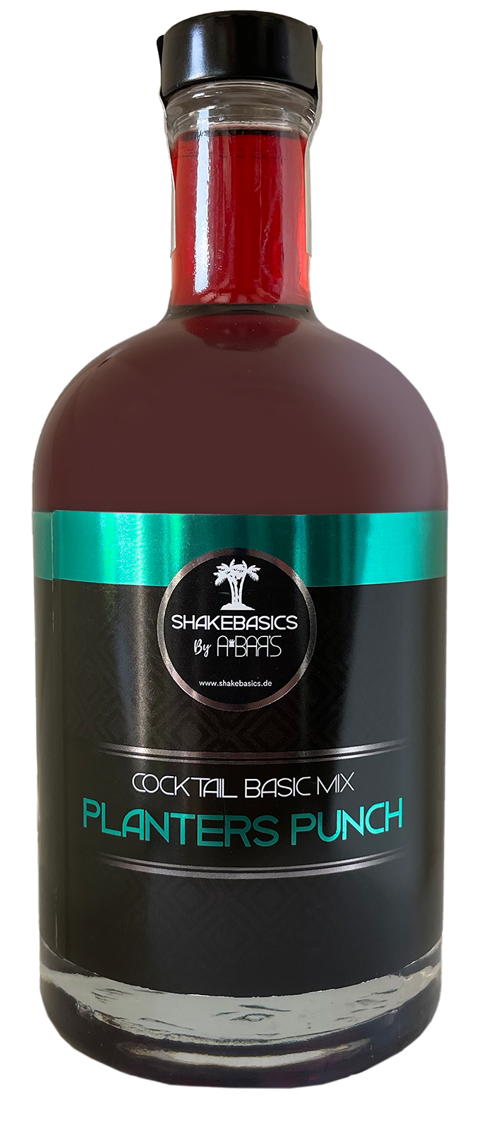 Planters Punch